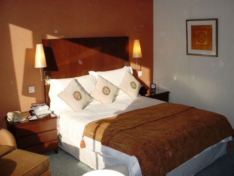 Grand Mercure Beijing Central Kültér fotó